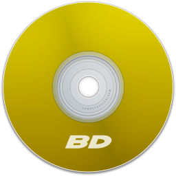 BD Yellow Icon 256x256 png
